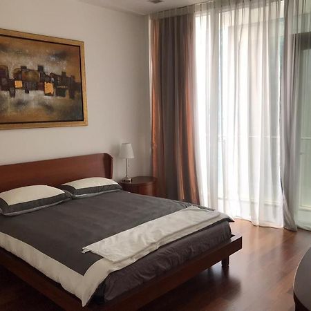 Avenue K Apartman Kuala Lumpur Kültér fotó