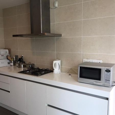 Avenue K Apartman Kuala Lumpur Kültér fotó