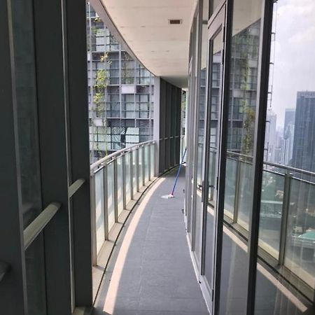 Avenue K Apartman Kuala Lumpur Kültér fotó