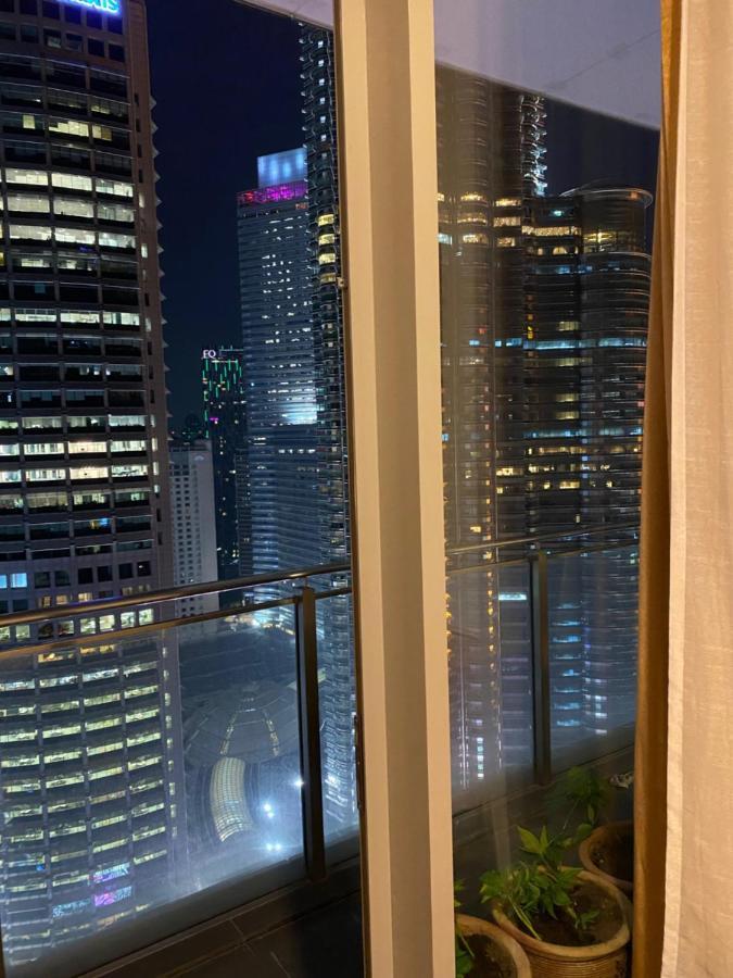 Avenue K Apartman Kuala Lumpur Kültér fotó