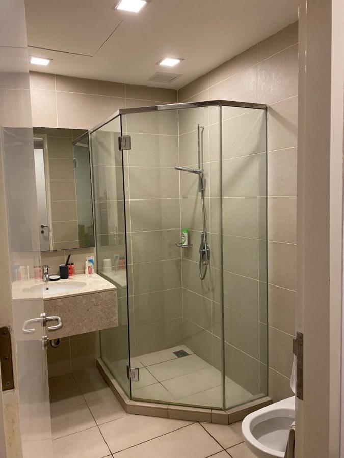 Avenue K Apartman Kuala Lumpur Kültér fotó