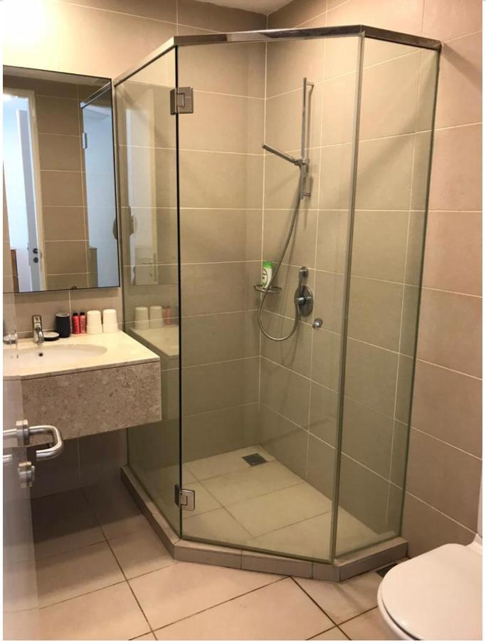 Avenue K Apartman Kuala Lumpur Kültér fotó
