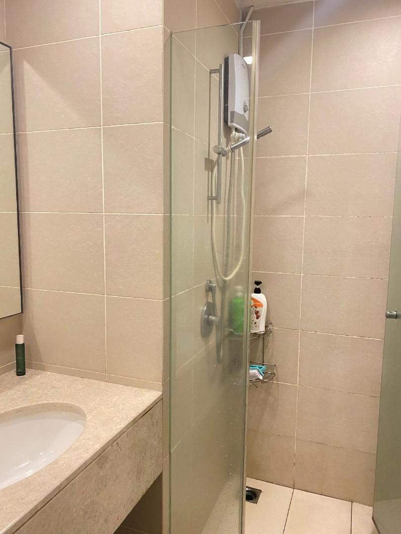 Avenue K Apartman Kuala Lumpur Kültér fotó