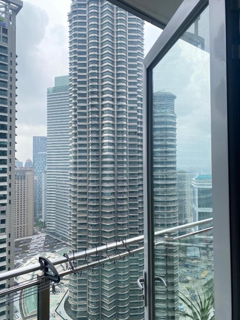 Avenue K Apartman Kuala Lumpur Kültér fotó