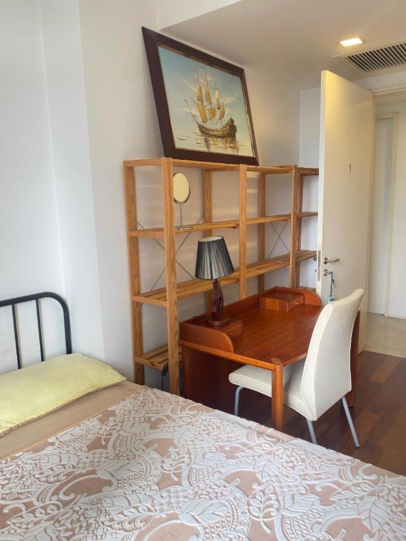 Avenue K Apartman Kuala Lumpur Kültér fotó