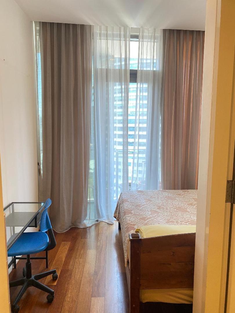 Avenue K Apartman Kuala Lumpur Kültér fotó