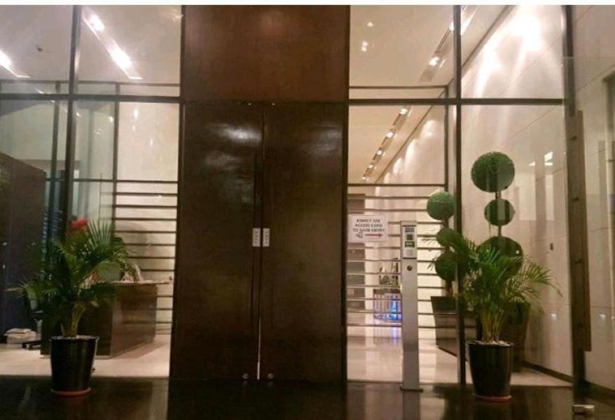 Avenue K Apartman Kuala Lumpur Kültér fotó